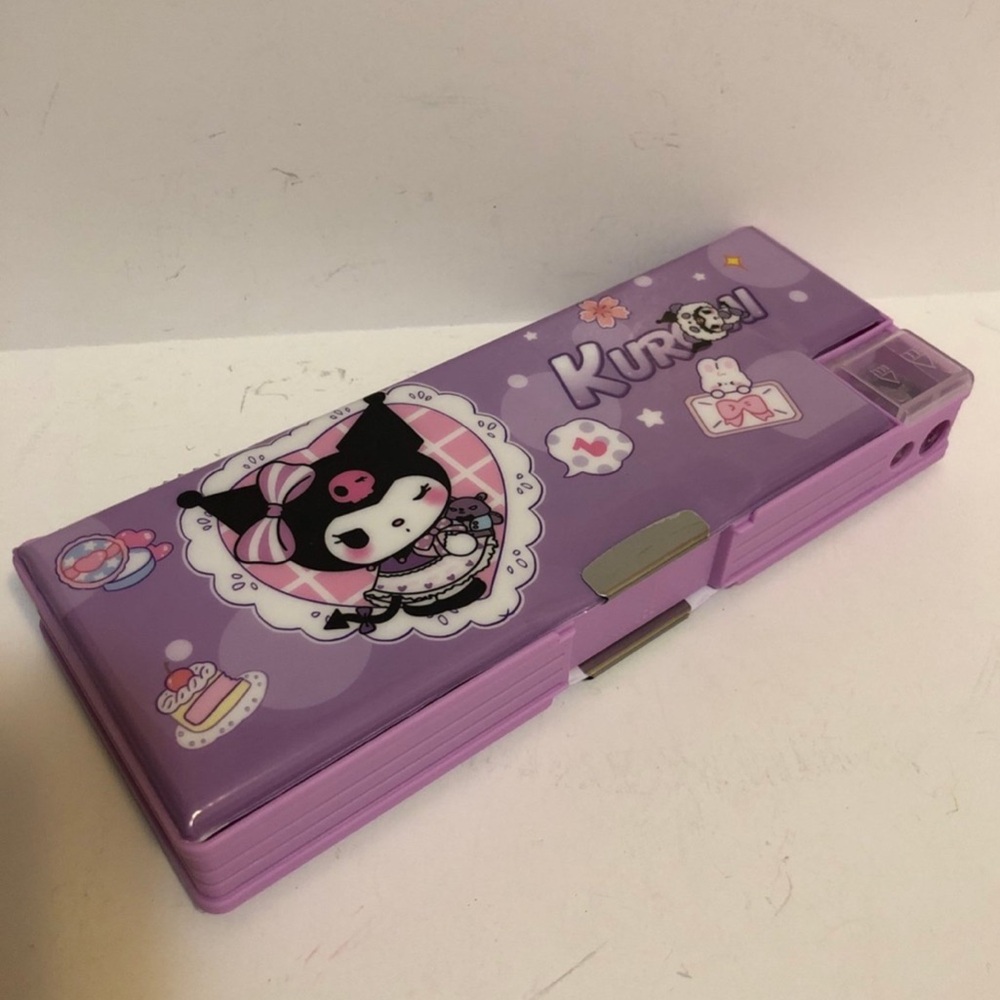 Student Pencil Box